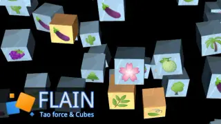 Flain - Tao force & Cubes
