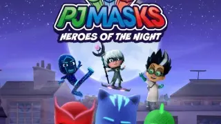 PJ MASKS: HEROES OF THE NIGHT - Switch