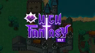 High Fantasy Idle
