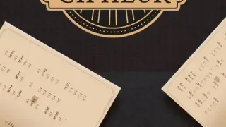 Cipheur - Switch