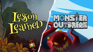 Lesson about Monsters