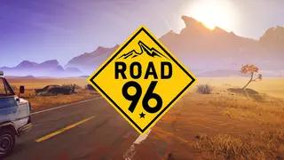 Road 96