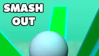 Smash Out - Switch