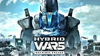 Hybrid Wars