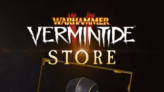 Warhammer: Vermintide 2 Cosmetic - Deathvigil Mask - PS4