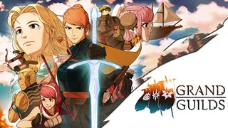 Grand Guilds