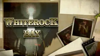 Whiterock Bay