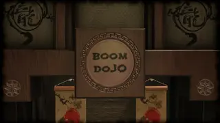 Boom Dojo