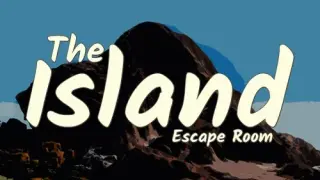 The Island - Escape Room - Switch