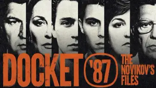 Docket 87: The Novikov's Files