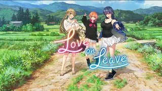 Love on Leave