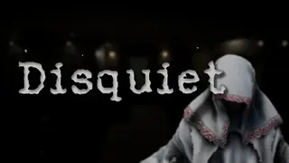 Disquiet