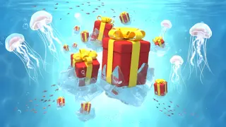 Icy Gifts Bundle - Xbox One & Series