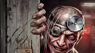Dr. Psycho: Hospital Escape - Switch