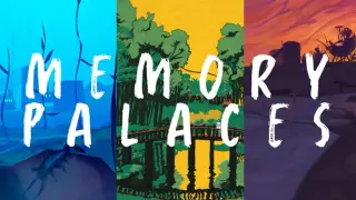 Memory Palaces
