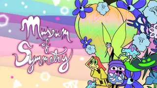Museum of Symmetry