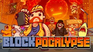 Blockpocalypse