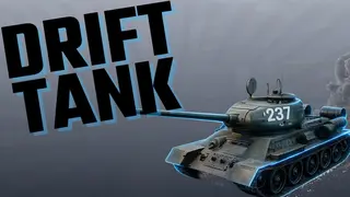 Drift Tank