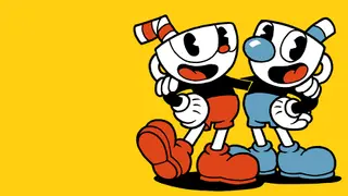 Cuphead (Xbox One)