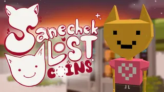 Sanechek: Lost Coins