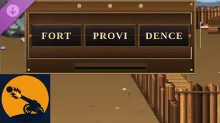Fort Providence
