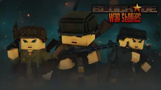 BLOCKADE War Stories