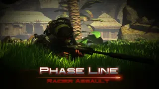 Phase Line: Raider Assault