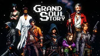 Grand Soul Story