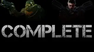 Complete