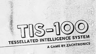 TIS-100