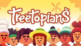 Treetopians