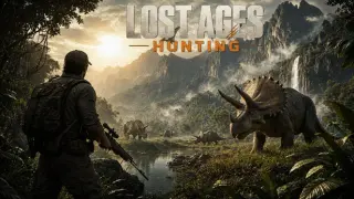 Lost ages Hunting