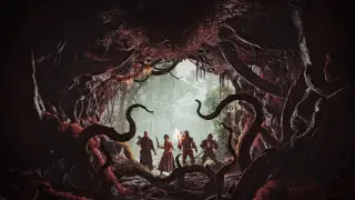 The Mound: Omen of Cthulhu - Xbox Series