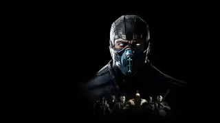 Mortal Kombat XL (PS4)