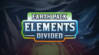 Elements Divided - Earth Pack