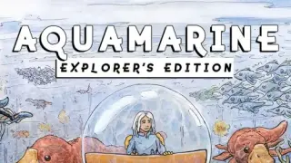 Aquamarine: Explorer's - Switch