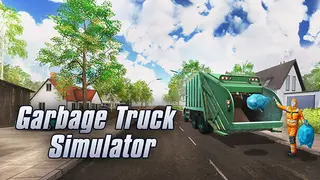 Garbage Truck Simulator
