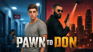 Pawn to Don - Mafia Crime Story