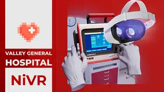 Valley General Hospital: NiVR