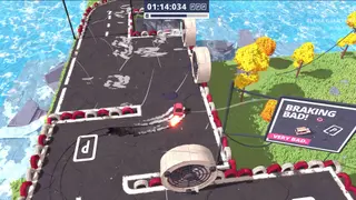 You Suck at Parking™