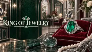 King of Jewelry