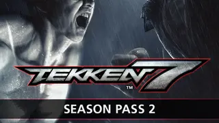 TEKKEN 7 - Season Pass 2 - PS4