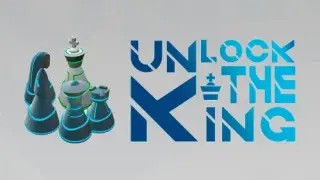 Unlock The King - Switch