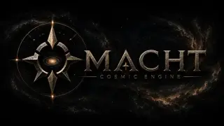 Macht: Cosmic Engine