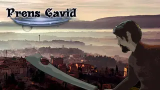 Prens Cavid The Game