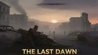 The Last Dawn