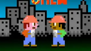 Demolition Crew - Switch