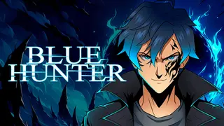 Blue Hunter