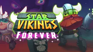 Star Vikings Forever