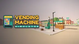Vending Machine Simulator
